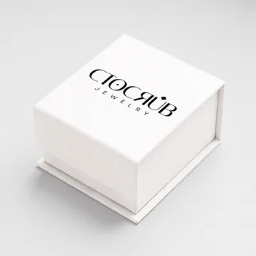 Branded СтоСяйв gift box