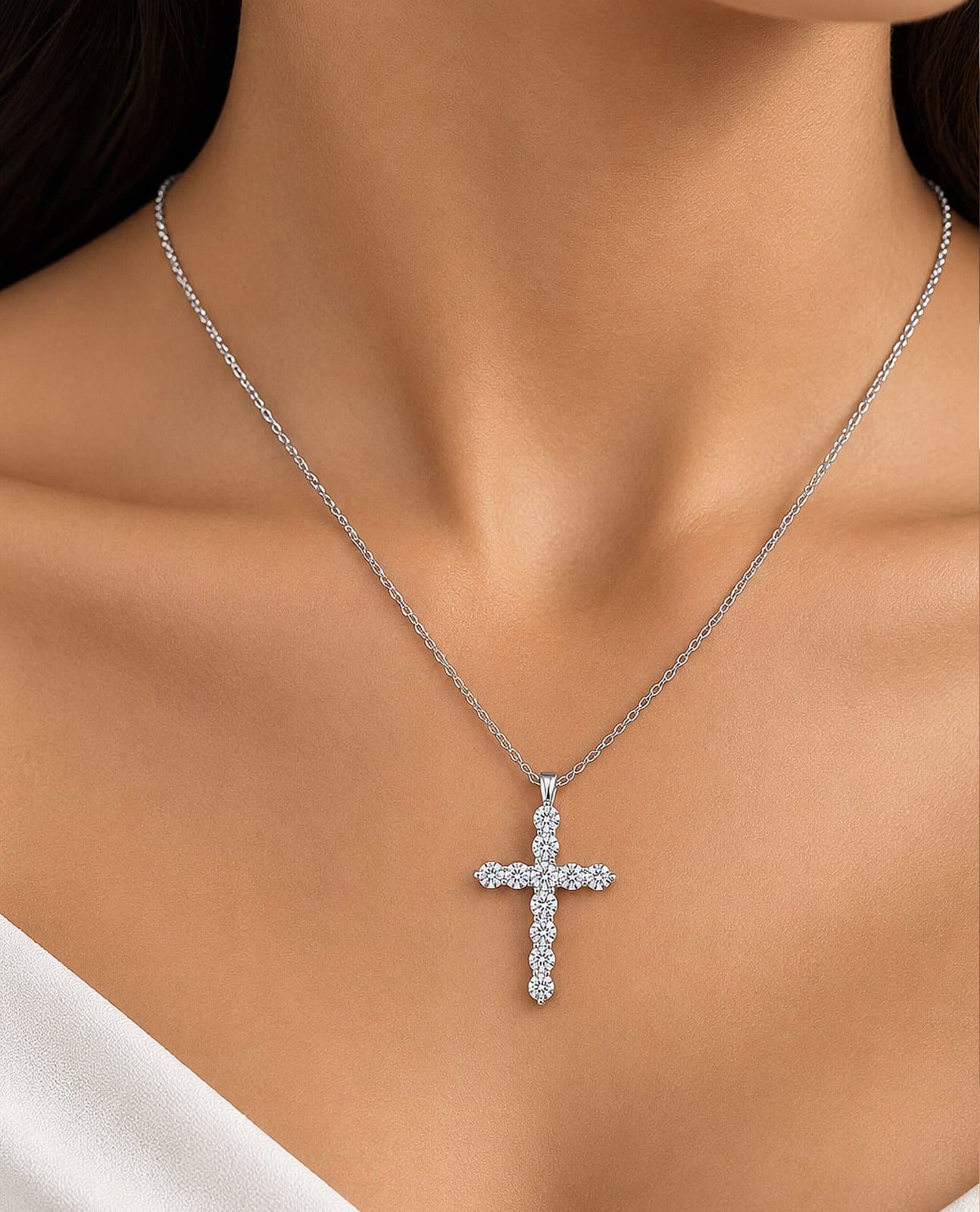 Crosses