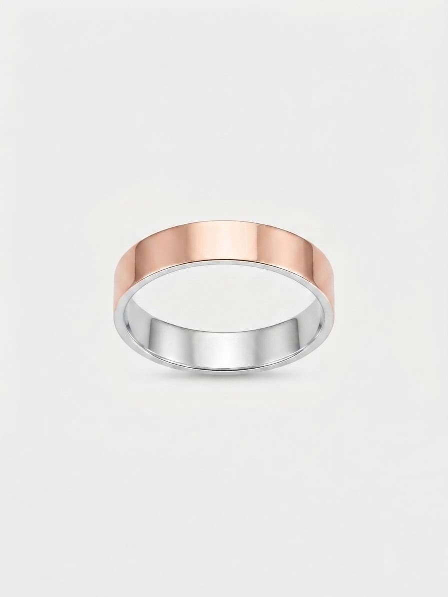 Wedding bands